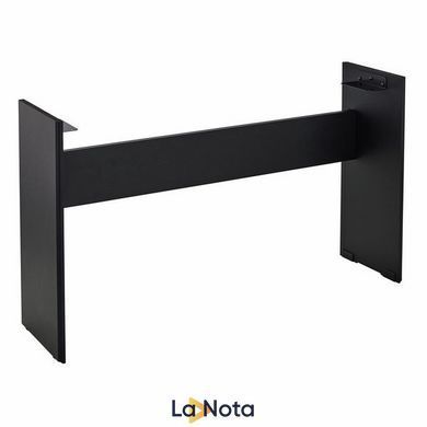 Клавишная стойка Yamaha L-121 Black