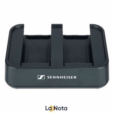Зарядна станція Sennheiser EW-D Charging Set