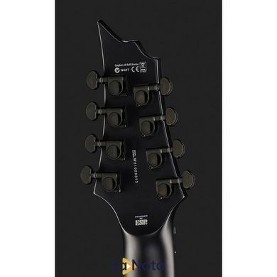 Електрогитара ESP LTD H-1008 Baritone Evertune