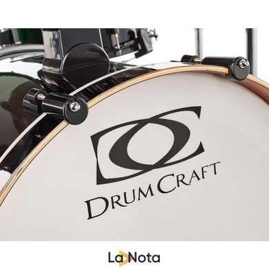 Ударна установка DrumCraft Series 4 Studio Set SGF