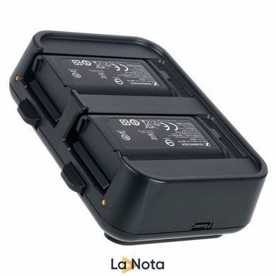 Зарядна станція Sennheiser EW-D Charging Set