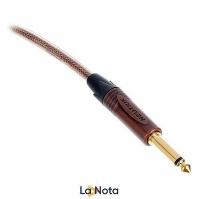 Кабель Cordial CSI 9 RP Metal Silent