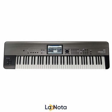 Робоча станція Korg Krome EX 73