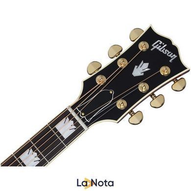 Акустична гітара Gibson SJ-200 Standard Wine Red
