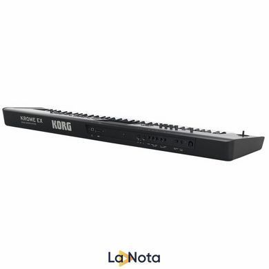 Робоча станція Korg Krome EX 73