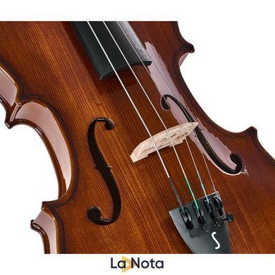 Скрипичный альт Stentor SR1505 Viola Student II 16"