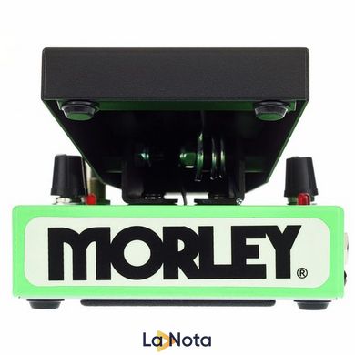 Гитарная педаль Morley MTPDW 20/20 Distortion Wah