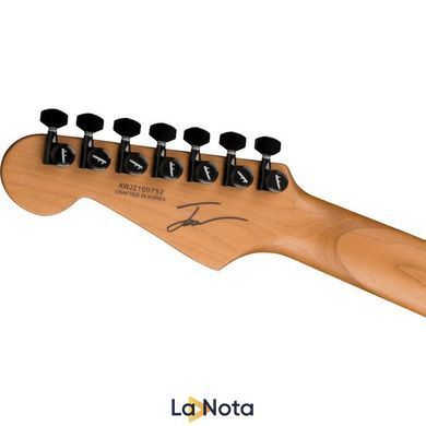 Електрогітара Jackson Pro Series Josh Smith SL7 ET