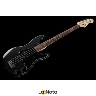 Бас-гитара Squier Affinity P Bass PJ CFM