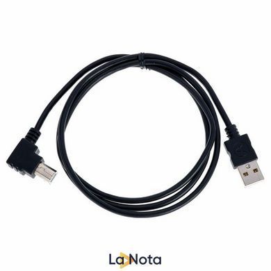 MIDI-клавиатура Arturia MicroLab Black