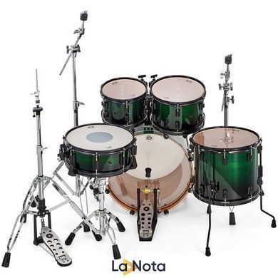 Ударна установка DrumCraft Series 4 Studio Set SGF