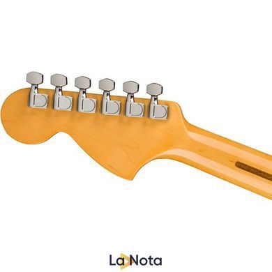 Електрогітара Fender AV II 75 TELE DELUXE MN BLK