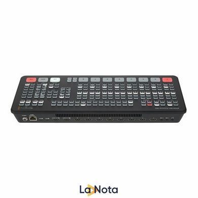 Відеомікшер Blackmagic Design ATEM Mini Extreme ISO (SWATEMMINICEXTISO)