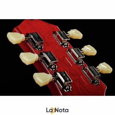Електрогитара Epiphone ES-335 Cherry