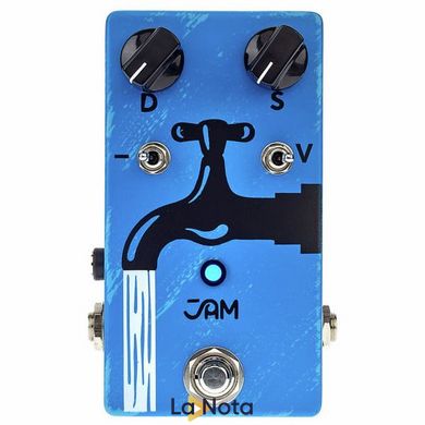 Гитарная педаль Jam Pedals WaterFall