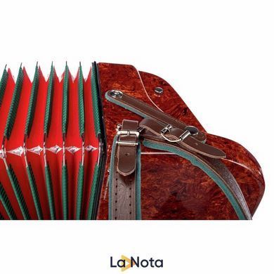 Баян Weltmeister 620 Styrian Harmonica