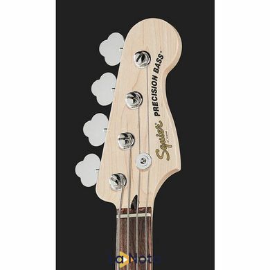 Бас-гитара Squier Affinity P Bass PJ CFM