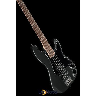 Бас-гитара Squier Affinity P Bass PJ CFM