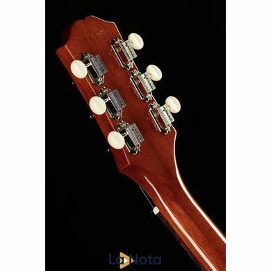 Електрогітара Epiphone Les Paul Junior VSB