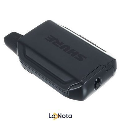 Мікрофонна радіосистема Shure GLXD14+/SM31