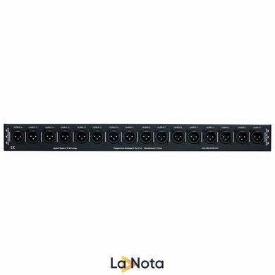 Патч панель ART P16 Patchbay