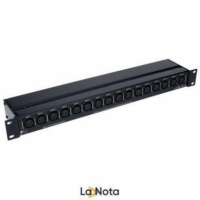 Патч панель ART P16 Patchbay