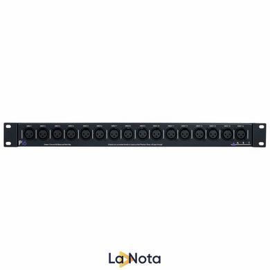 Патч панель ART P16 Patchbay