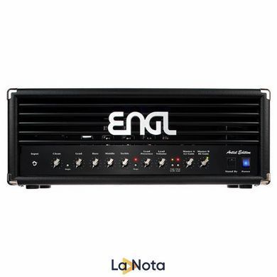 Усилитель (голова) Engl E651 Artist Blackout 100