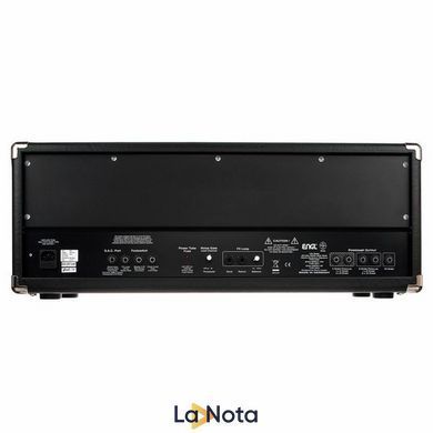 Усилитель (голова) Engl E651 Artist Blackout 100