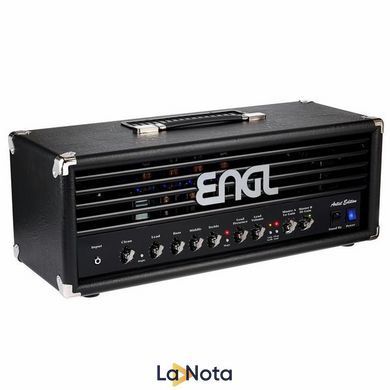 Усилитель (голова) Engl E651 Artist Blackout 100