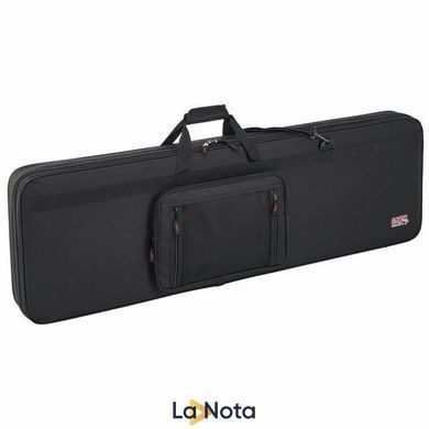 Кейс для бас-гітари Gator Foam Case Bass