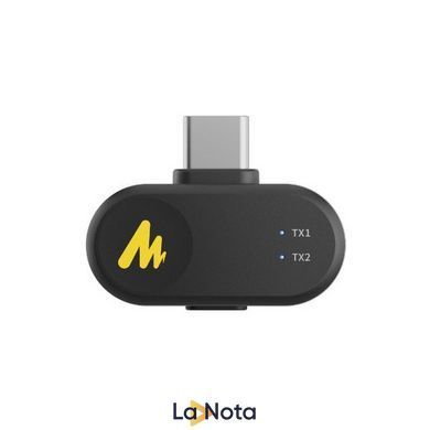 Микрофон Maono PD200WT