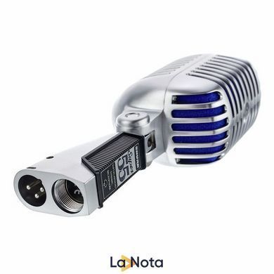 Мікрофон Shure Super 55 Deluxe