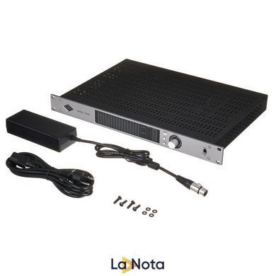 Аудиоинтерфейс Universal Audio Apollo x16D Gen2 Complete