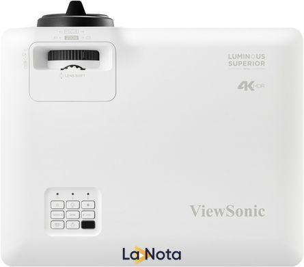 Мультимедійний проектор ViewSonic LS901-4K