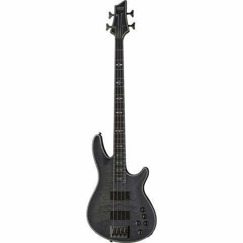 Schecter Hellraiser Extreme 4 STBS купить в интернет-магазине LaNota