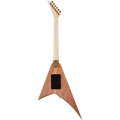 ギター JACKSON JS Rhoads MAH JS32 Natural Jackson JS32 MAH Rhoads Natural купить в интернет-магазине LaNota