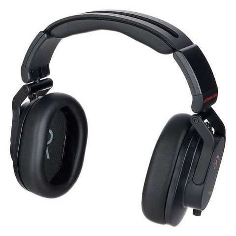 Наушники без микрофона Austrian Audio Hi-X60 купить в интернет