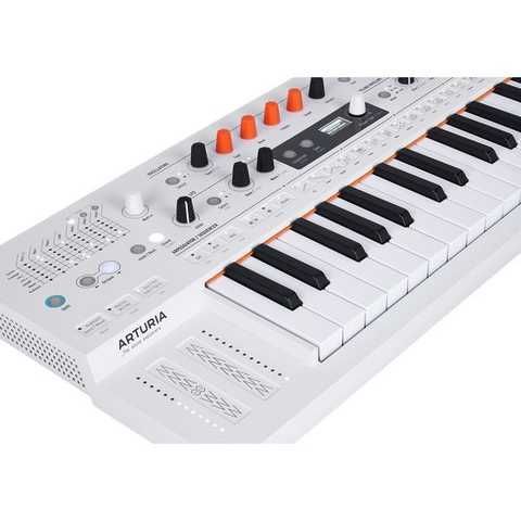 Аналоговый синтезатор Arturia MiniFreak Vocoder - LaNota