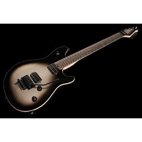 Електрогитара Evh Wolfgang Special Silver Burst купить в интернет