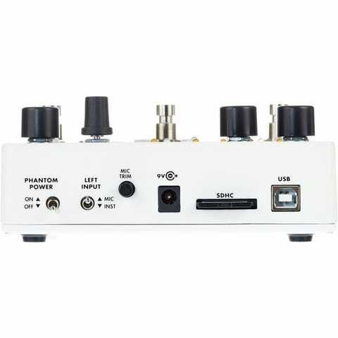 Гитарная педаль Electro-Harmonix 22500 Dual Stereo Looper купить в