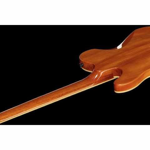 Fender Custom Telecaster FMT HH AM IL купить в интернет-магазине