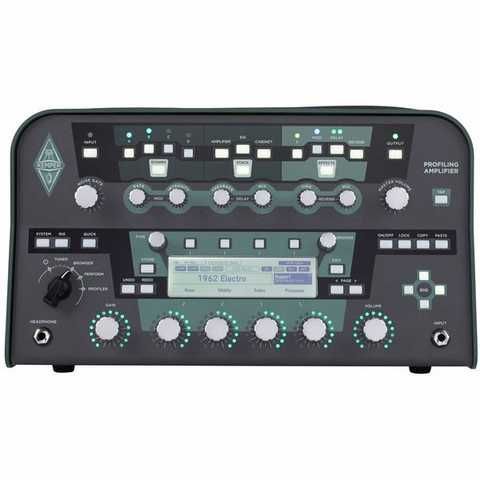 Усилитель (голова) Kemper Profiling Amplifier Head купить в