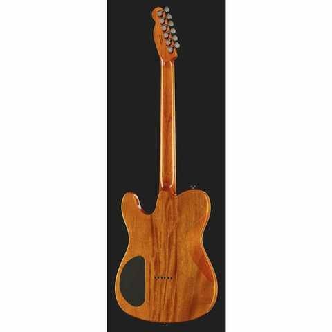 Fender Custom Telecaster FMT HH AM IL купить в интернет-магазине