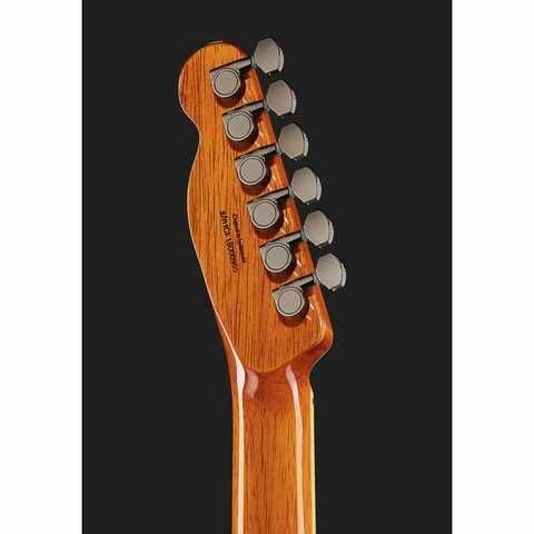 Fender Custom Telecaster FMT HH AM IL купить в интернет-магазине