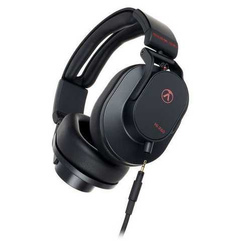 Наушники без микрофона Austrian Audio Hi-X60 купить в интернет