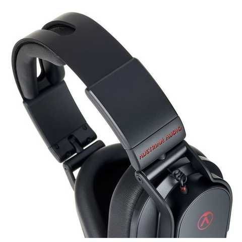 Наушники без микрофона Austrian Audio Hi-X60 купить в интернет