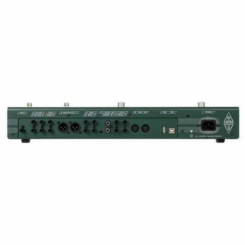 Гитарный процессор эффектов Kemper Profiler Stage купить в