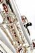 Саксофон Yamaha YAS-875EXS