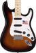 Електрогітара SX SST ALDER 3-Tone Sunburst
